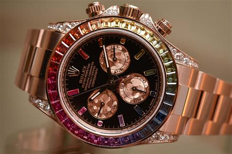 rainbow rolex fake|rainbow rolex price.